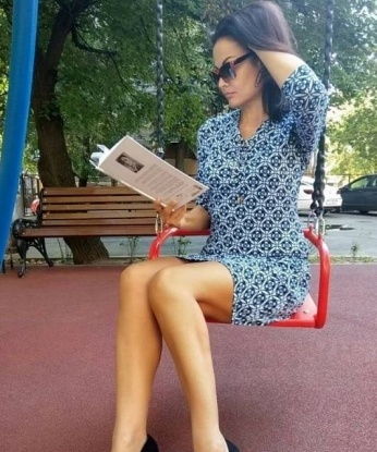 Проститутка Ольга