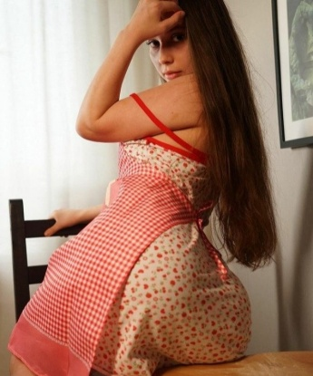 Проститутка Диана