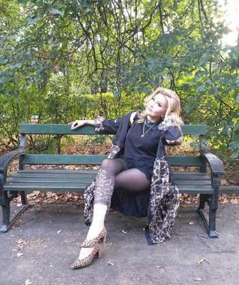 Проститутка Любовь