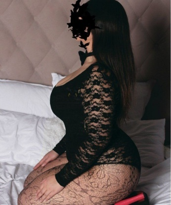 Проститутка Дарья