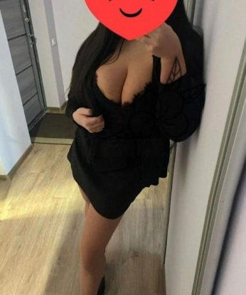 Проститутка Алена